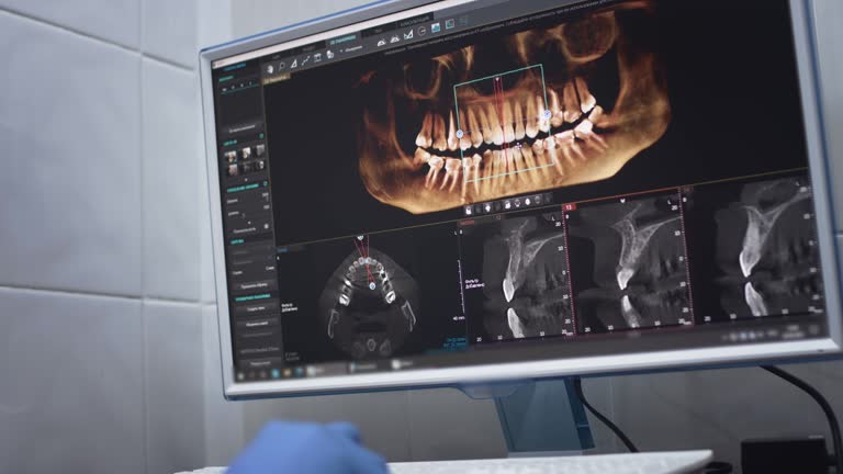 Best Dental X-Rays and Imaging  in Davie, FL