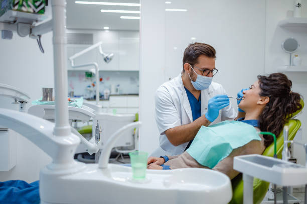 Our Range of Dental Services in Davie, FL